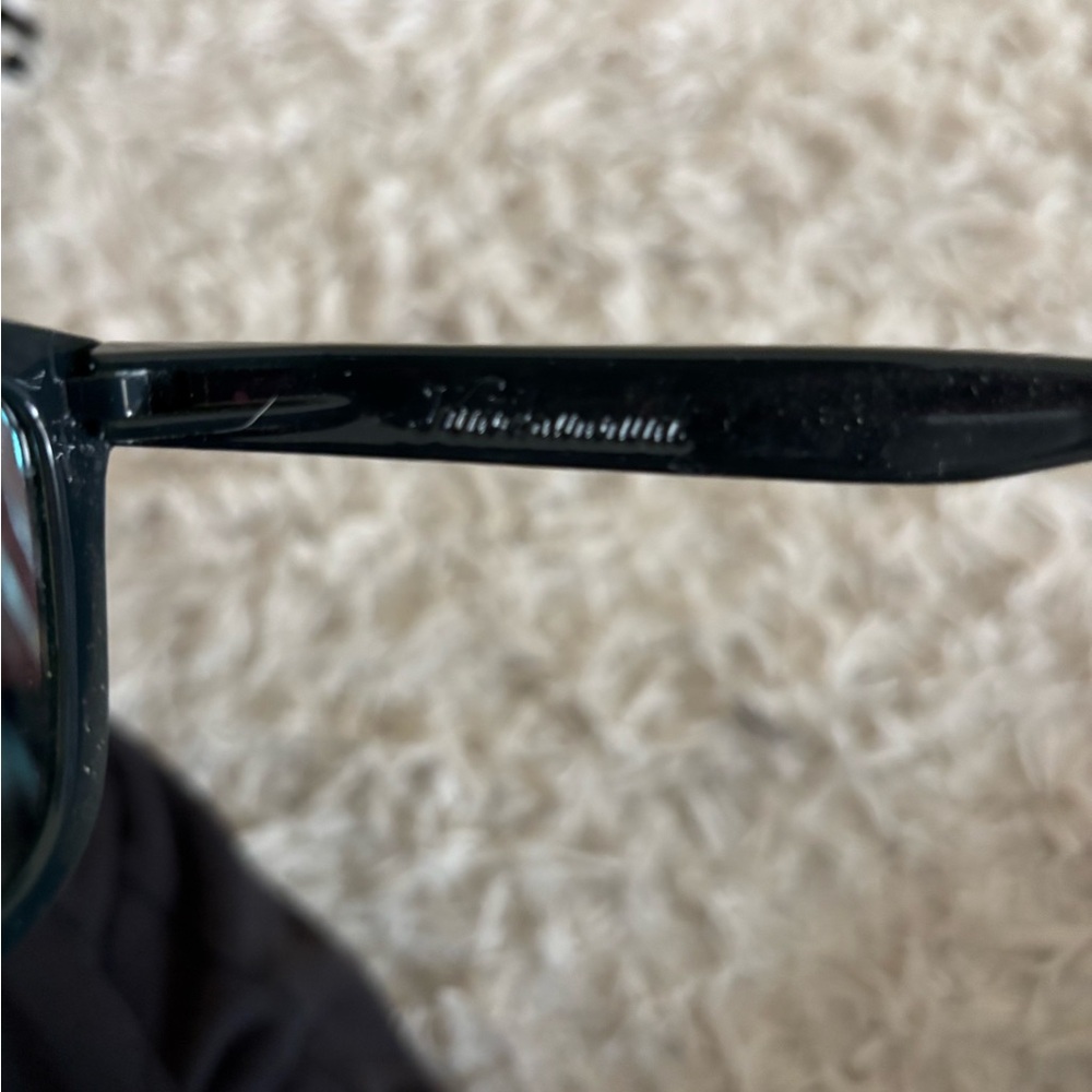 Striped Multicolor Sunglasses - Picture 6 of 6